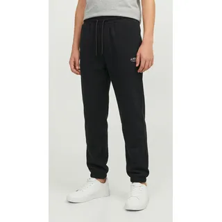 Jack & Jones Junior RelaxedFit Schwarz 152