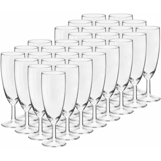 VAN WELL Royalty Sektglas 0,1 l 30er Set