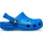 T Holzschuhe Blue Bolt 27-28