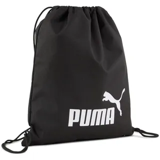 Puma Phase Gym Sack, puma black