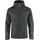 dark grey S