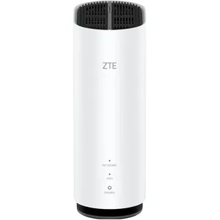 ZTE G5C, Router, Weiss