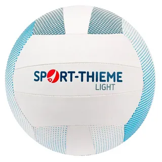 Sport-Thieme Volleyball Volleyball Light, Ideal für Volleyballanfänger