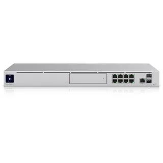 UBIQUITI networks UniFi Dream Machine Pro Netzwerk-Verwaltungsgerät