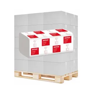 Katrin Papierhandtücher Classic 2-lagig 4000 Stück