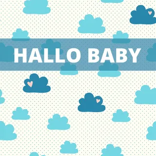 baby-walz Geschenkgutschein, blau, 100