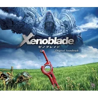 Xenoblade Chronicles