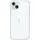 15 Plus Clear Case mit MagSafe