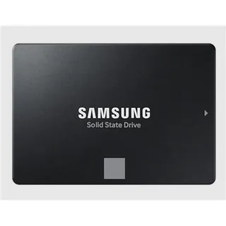 Samsung 870 EVO 4 TB 2,5" MZ-77E4T0B/EU