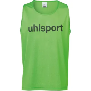Uhlsport Markierungshemd Fluo Grün XS/S