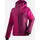 Jacke Magenta/Cherrywin 4XL
