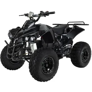 ACTIONBIKES MOTORS Midiquad Miniquad ATV S-10 1000 Watt Quad Pocket Kinderqu...