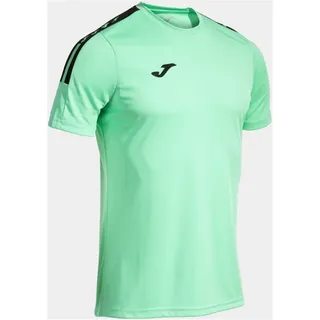 Joma Olimpiada Trainingsshirt 422 - kohlgrün/schwarz XL