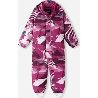 Reima Puhuri in Pink - 80