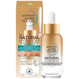 Garnier Selbstbräunungs-Konzentrat Serum 30 ml