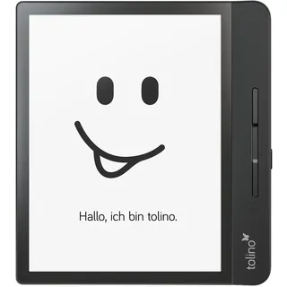 Tolino Epos 2 8 GB Schwarz