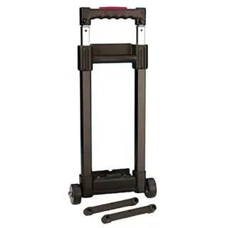 Technaxx Adam Hall 3472 Trolley 2 Auszüge Abnehmbar