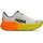 Herren White/Neon Tangerine 46 2/3
