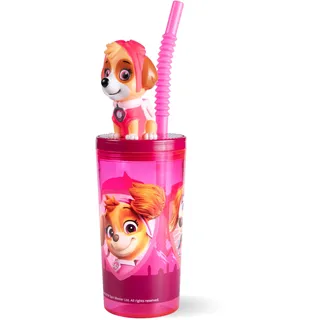POS Handels GmbH Paw Patrol Girl 3D Trinkbecher