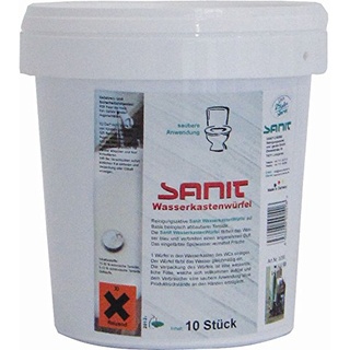 Sanit Wasserkastenwürfel (6)