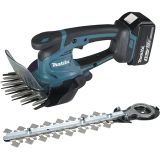 Makita DUM604RFX1 inkl. 1 x 3,0 Ah Akku + Schnellladegerät + Griffverlängerung