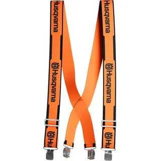 Husqvarna Hosenträger mit