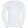 Active Eco Langarm-baselayer White XL