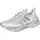 Light Solid Grey / Dash Grey / Halo Silver 38 2/3
