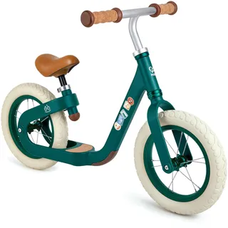 HaPe Lauflernrad Grün