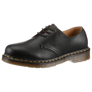 Smooth Leather schwarz 40