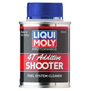LIQUI MOLY Motorbike 4T Shooter 3824 80 ml