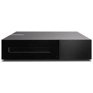 Cambridge Audio EVO CD - Erstklassiger CD Player für die EVO Serie - Schwarz