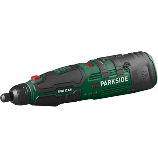 Parkside PARKSIDE® 12 V Akku- Feinbohrschleifer »PFBS 12 C6«, mit Akku ohne Netzteil
