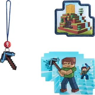 Step By Step MAGIC MAGS „Gamer Dan“,