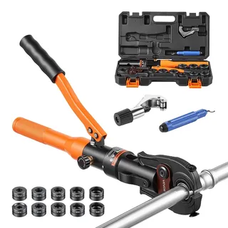 Vevor Crimpzange 10 M+V