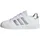 Cloud White / Matte Silver / Matte Silver 29