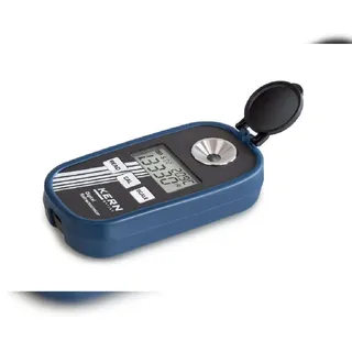 Kern digitales Refraktometer ORM 2CO