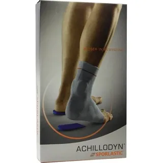 sporlastic gmbh & co. kg ACHILLODYN 07071 PLATINUM GR 3 1 st