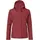 Damen Funktionsjacke Wo Rosemoor Padded Jacket II Größe 38 in Rot
