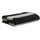 Handtuch 50 x 100 cm black/cashmere
