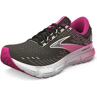 Damen black/fuchsia/linen 38,5
