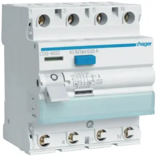 Hager CDA440D