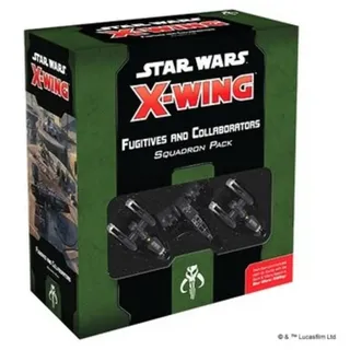 FFG Star Wars, X-Wing 2.Ed., Gesuchte und Kollaborateure