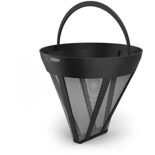 xavax Permanent-Kaffeefilter Größe 4