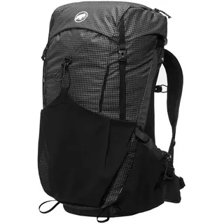 Mammut Ducan 32 Wanderrucksack Schwarz