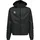 Core Spray Jacke Schwarz 128
