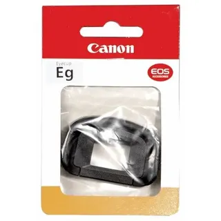 Canon Augenmuschel