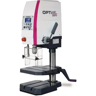 Optimum DX 17 V