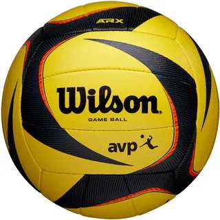 Wilson AVP ARX GAME BALL OFF VB DEF