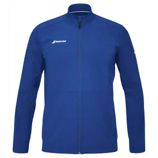 Babolat Play Jacke - Sodalite Blue M